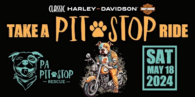 Imagen principal de Take A PIT STOP - Ride