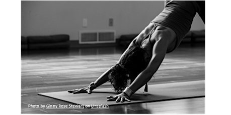 Yoga for Plant People with Linda Machtelinckx