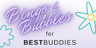 Bingo and Bubbles for Best Buddies 2024 primary image