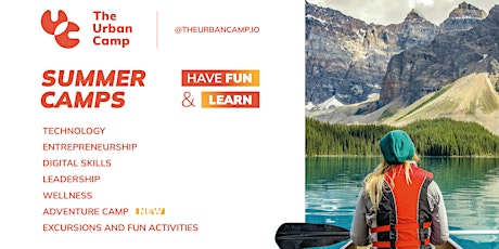 The Urban Camp - International Summer Program