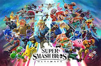 Super Smash Bros. Gathering