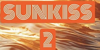 SUNKISS 2 "THE ALL SHADES OF ORANGE EVENT primary image