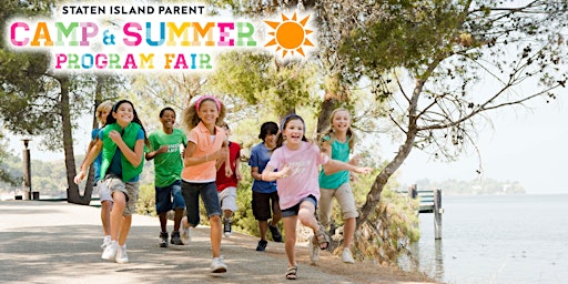 Imagen principal de Staten Island Parent Camp & Summer Program Fair