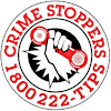 Chatham-Kent Crime Stoppers's Logo