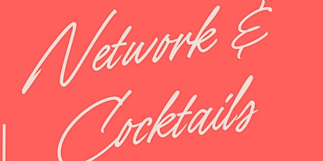 Network & Cocktails