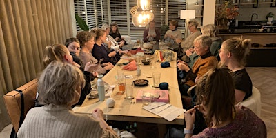 Primaire afbeelding van Knit Night Zwolle for Experienced Knitters