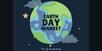 Hauptbild für Earth Month Market