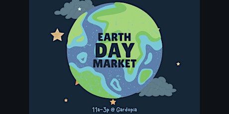 Earth Month Market