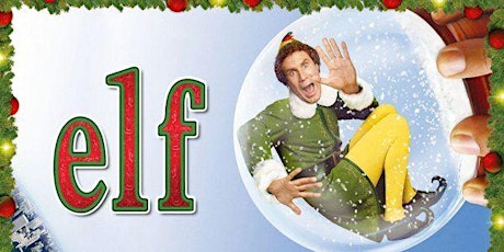 ELF - Essex Alfresco Cinema - Christmas Drive In Cinema - Prom Park, Maldon primary image
