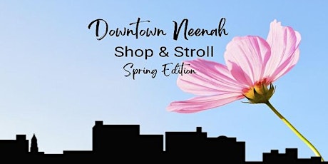 Downtown Shop and Stroll