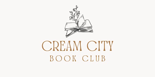 Cream City Book Club- The Heart by Maylis De Kerangal primary image