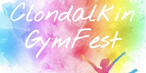 Imagem principal do evento Clondalkin GymFest 2024