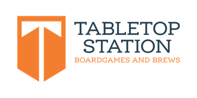 Tabletop Station Crokinole Tournament - Modern Methods primary image