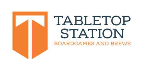 Tabletop Station Crokinole Tournament - Modern Methods