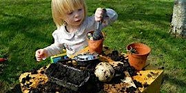Hauptbild für Nature based Adult and Toddler Group