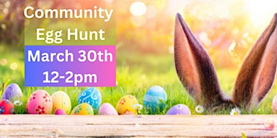 Hauptbild für Accokeek Egg Hunt