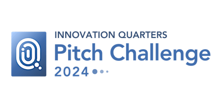 Innovation Quarters Pitch Challenge