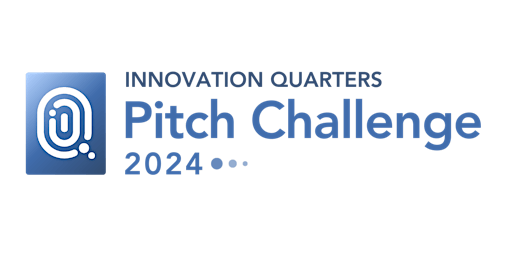 Primaire afbeelding van Innovation Quarters Pitch Challenge