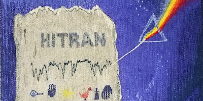 Imagen principal de HITRAN conference 2024