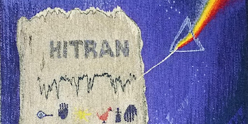 HITRAN conference 2024 primary image