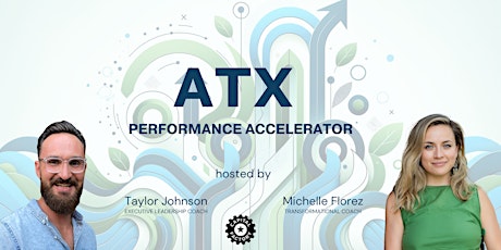 ATX Performance Accelerator for Leaders - March 2024