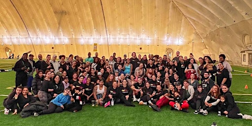 Imagem principal do evento NYC WeDoTransformations Mega Workout (May)