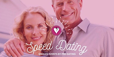 Primaire afbeelding van Tulsa, OK Speed Dating Singles Event for Ages 40-59 at 473 Bar & Backyard