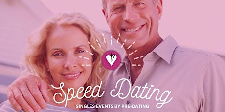 Tulsa, OK Speed Dating Singles Event for Ages 40-59 at 473 Bar & Backyard