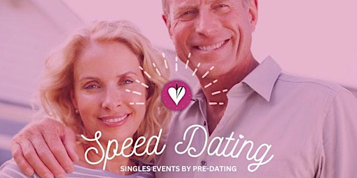 Tulsa, OK Speed Dating Singles Event for Ages 40-59 at 473 Bar & Backyard primary image