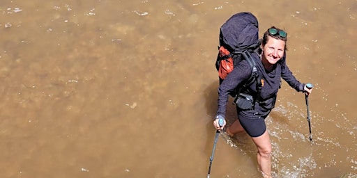 Backpack Utah's Canyons primary image