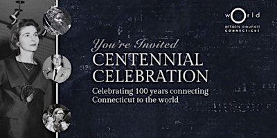 Imagem principal de Centennial Celebration