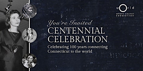 Centennial Celebration  primärbild