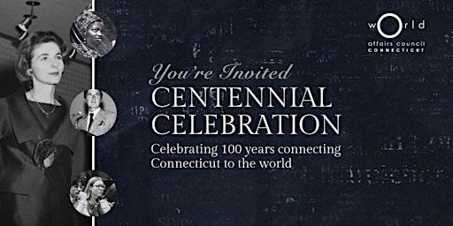 Hauptbild für Centennial Celebration