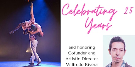 25th Anniversary Celebration Benefit