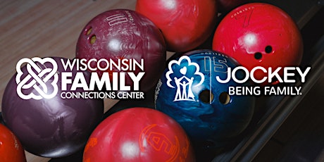 Bowling at Dream Lanes - Sponsored by Jockey Being Family: Madison primary image