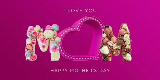 Imagem principal de Sip & Kake - Pre-Mother's Day Special Edition