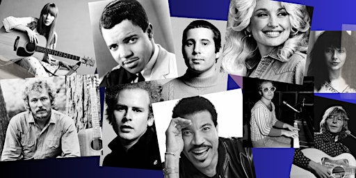 Imagem principal de StoryTellers: The Music of Iconic Songwriters