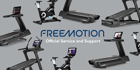 Freemotion Fitness Certification Training