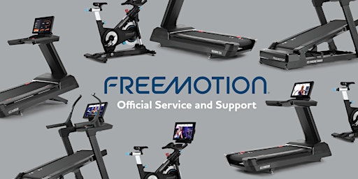 Freemotion Fitness Certification Training primary image