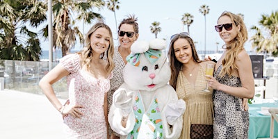Easter Brunch & Bubbles at Paséa Hotel & Spa primary image