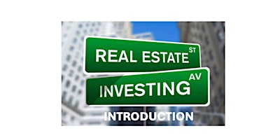 Image principale de Real Estate Investing