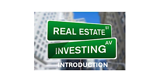 Imagen principal de Real Estate Investing