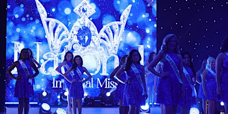 National Imperial Miss 2024 Nationals