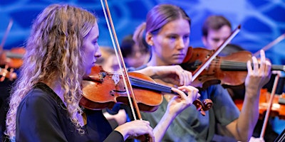 Carmina Burana and Beyond with Laurier's Faculty of Music  primärbild