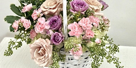 Basket Full of Beauty