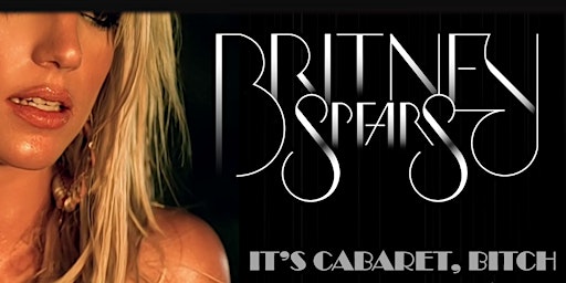 Leith Is A Cabaret Britney Show primary image