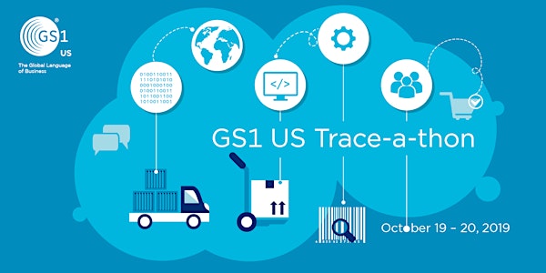 GS1 US Trace-a-thon