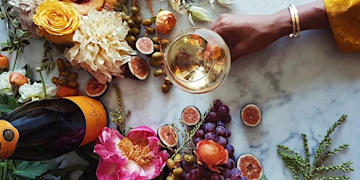 Immagine principale di The St. Regis San Francisco and Veuve Clicquot  Celebrate Women 