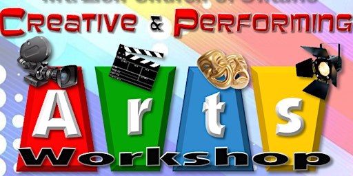 Primaire afbeelding van Teen Summer "Filmmaking & Performing Arts Workshop"