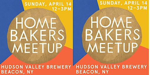 Hauptbild für Home Bakers Meetup 2024